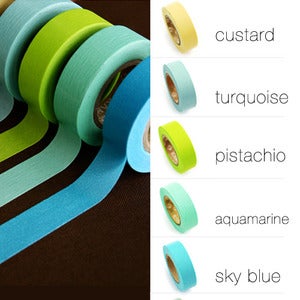 Image of mTape Washi Tape 1.5cm