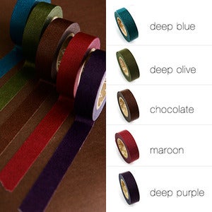 Image of mTape Washi Tape 1.5cm
