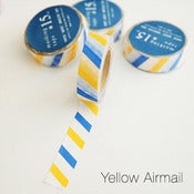 Image of  mTape Airmail Washi Tape