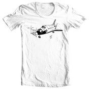 Image of Shuttle 4 Sale (White)
