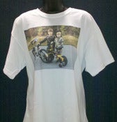 Image of Tee for Grandma