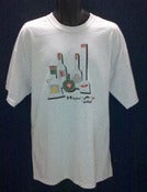 Image of Tee with Hungarian Spirits