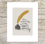 Image of Power Tool print