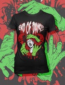 Image of Zombie Attack Dolls Shirt