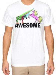 Image of The LTD AWESOME Tee