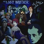 Image of CD Album - So Long John Fante