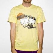 Image of Undercooked Mens Tee