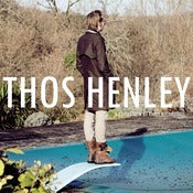 Image of A Collection of Early Recordings - Thos Henley (TAPCLB032)