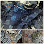 Image of Cloth Whispering/ Magic Diaries - part 2