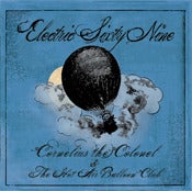 Image of Electric 69 "Cornelius the colonel and ..."