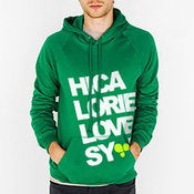 Image of Lovesyou Hoody Unisex