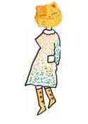 Image of Maneki-Neko boyish EXCLU!