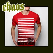 Image of CHAOS
