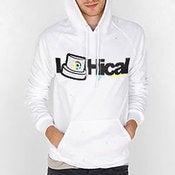 Image of Fatcap Hoddy Unisex