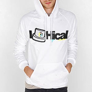 Image of Fatcap Hoddy Unisex