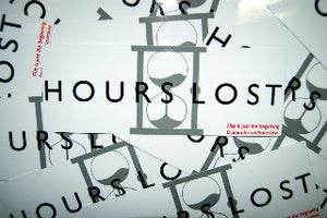 Image of Sticker