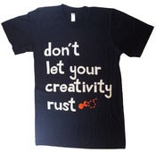 Image of Quote (Navy)