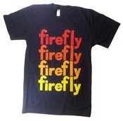 Image of Repeat (Navy)