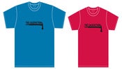 Image of The Calefaction - Humiliation T