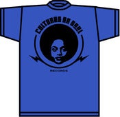 Image of Cultures of Soul Logo T-shirt