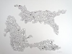 Image of Amoeba Like by Daniel Smith