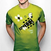 Image of Guitar Tee