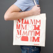 Image of market tote