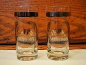 Image of Anniversary Glasses 