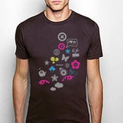 Image of Clutter Tee