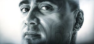 Image of Tiki Taane