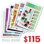 Image of Style Guide Super Bundle