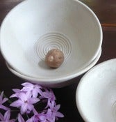 Image of ceramic grater bowl