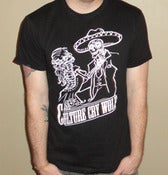 Image of Dia de los Muertos T-Shirt