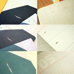 Image of Paperways Compat System Planners
