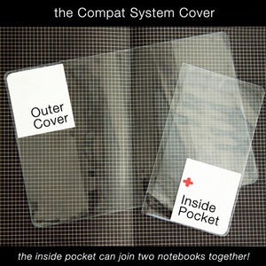Image of Paperways Compat System Cover