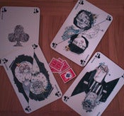 Image of NOUVELLE DONNE - MONSTA - carte géante