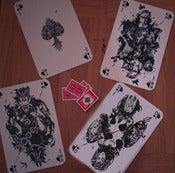 Image of NOUVELLE DONNE - HDK - carte géante