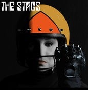 Image of Roller-Derby by The Stags 7in single