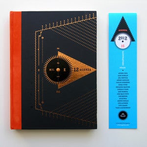 Image of Agenda 2012