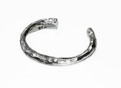 Image of Black Silence Cuff