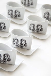 Image of Sylvia cup
