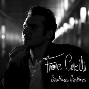Image of Goodtimes Goodtimes - CD Album 