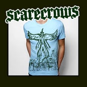Image of SCARECROWS
