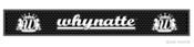 Image of Whynatte Bar Mats (sold by the pair)