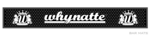 Image of Whynatte Bar Mats (sold by the pair)