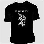Image of Puppet Tee
