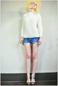 Image of Fisherman Sweater