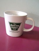 Image of Small Ceramic GL Mug