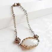 Image of Decadence Bracelet (pearl)