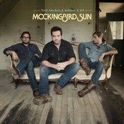 Image of The Muscle Shoals EP 